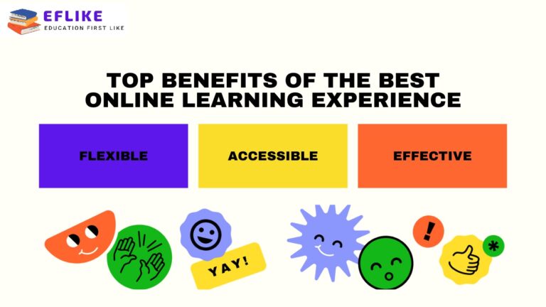 best online learning experience